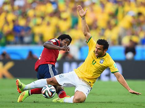 בטח עם פרד (GETTYIMAGES)