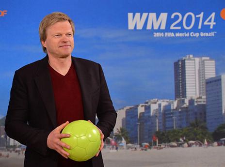 והיום הוא פרשן (gettyimages)