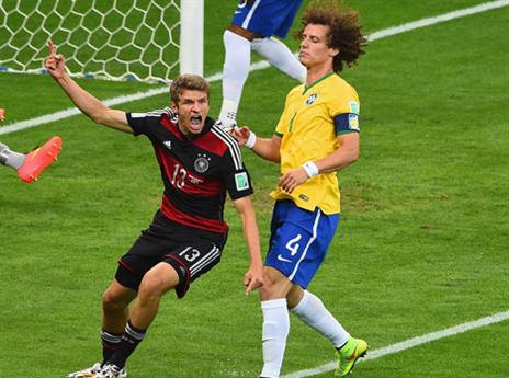 מולר הוא האחרון שירחם (GETTYIMAGES)