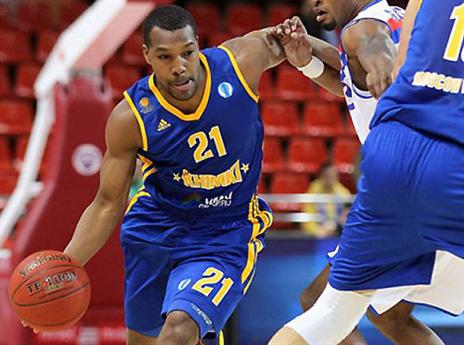 גרין. המרדף אחרי הרכז