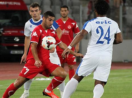 גורדנה. הודה לקהל