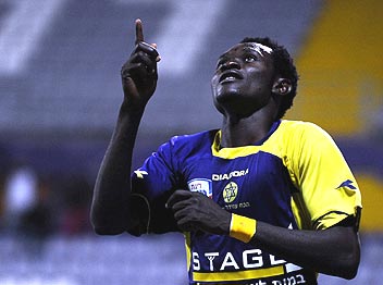 חיזוק להגנה. טוקורה