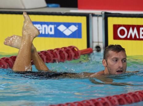 הקאמבק הלא מוצלח הסתיים (gettyimages)