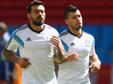 מי מהם יפתח? (gettyimages)