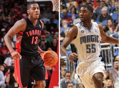 האוורד ובאייקס. מי מהם יגיע?