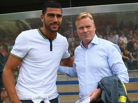 מתאחד עם קומאן, מה ייצא מזה?