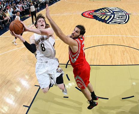 שם שבנוקיה אוהבים. באביט (GETTYIMAGES)