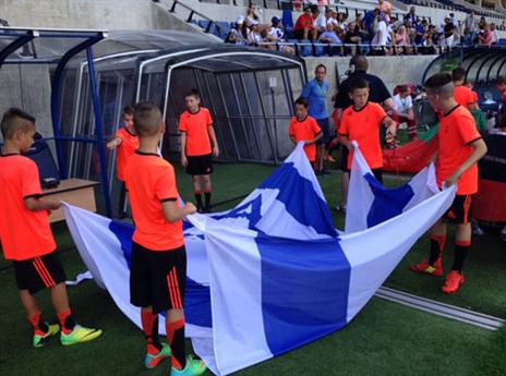 הטקס בהונגריה