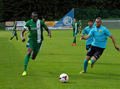 עידן ויצמן הורחק (מכבי חיפה, האתר הרשמי)