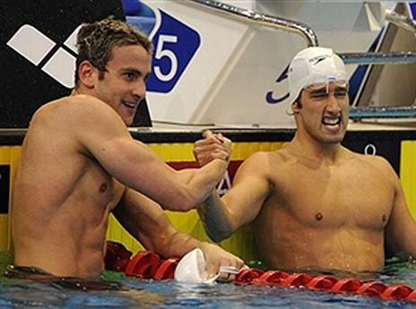 ברנע וקופלב. שוב הם ראש בראש