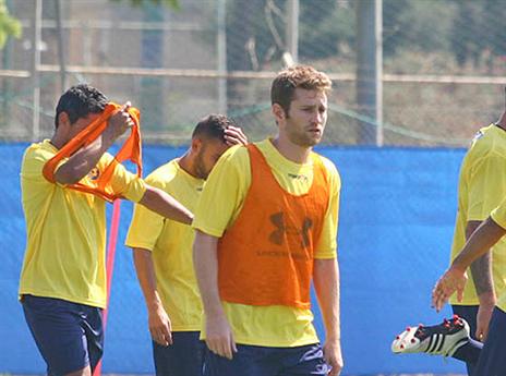 שאר השחקנים במכבי לא ממש נספרים