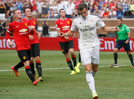 בייל הישווה בפנדל. לא עזר הרבה (gettyimages)