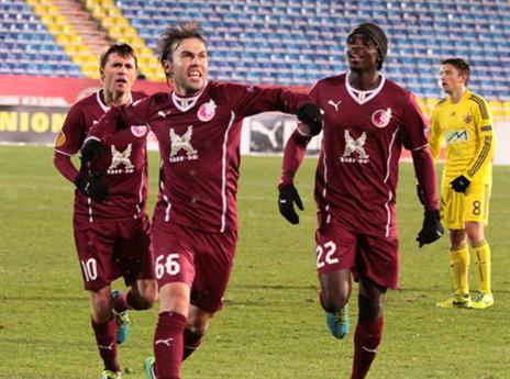 השאיר חותם ברוסיה