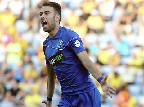 ניצחון ראשון. מה יהיה בזמן אמת? (אלן שיבר)