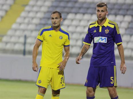 קרלוס. למה הוא הוחלף? (אתר רשמי, מכבי ת"א)