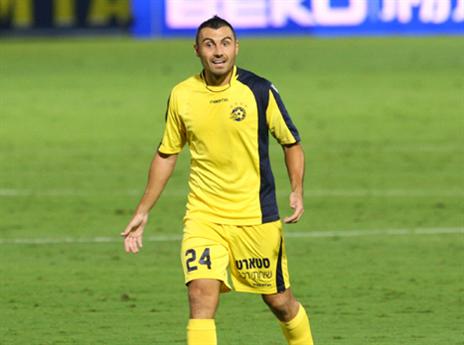 מיטרוביץ'. טוויסט בעלילה