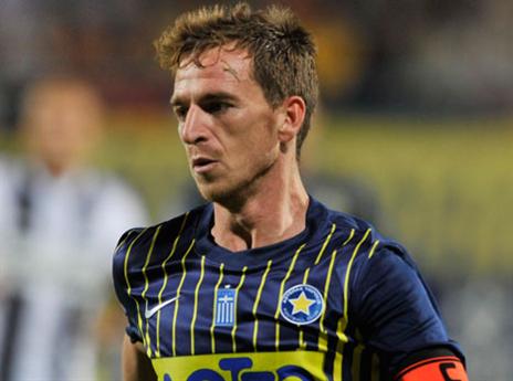 גם ראיוס היה שם (GETTYIMAGES)