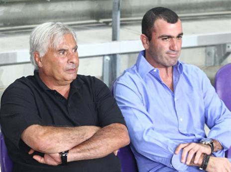 בנתניה, לעומתו, העמידו את הקבוצה בצורה מרשימה