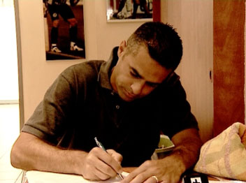 אלון חרזי. יעבור בבקרה?