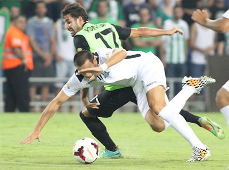 עכו לא עשתה הנחות (יוסי שקל)