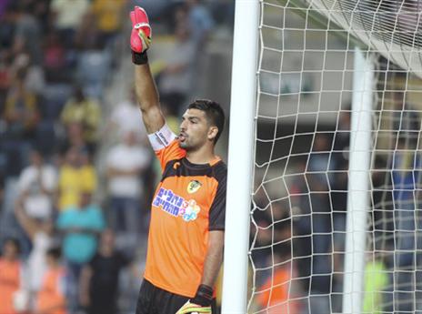 "כל כישלון יהיה של טביב, כי הוא בנה את הקבוצה"