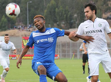 החצמה גדולה לקולה (צילום: אנצ'ו גוש, סוכנות ג'יני)