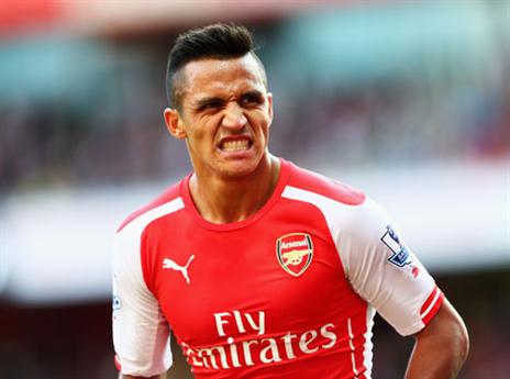 בישול בכורה. סאנצ'ס (gettyimages)