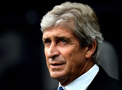 פלגריני: "אחרי אליפות, זקוקים לצניעות" (GETTYIMAGES)