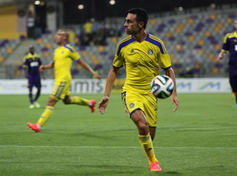 זהבי. דיבר על הכל