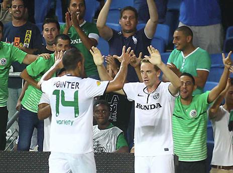 אבל בסוף ראיוס הכריע (אלן שיבר)