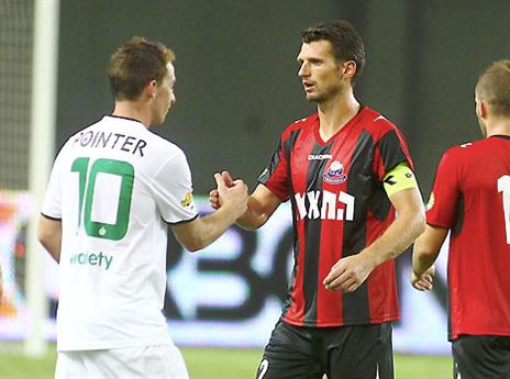 "היינו כשווים" (אלן שיבר)