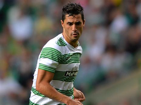 לחצו לצפייה בתקציר ה-1:1 בין סלטיק למאריבור (GETTYIMAGES)