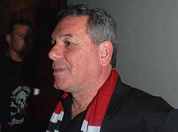 אליפות אף פעם לא היתה מילה גסה. גל ב-2010