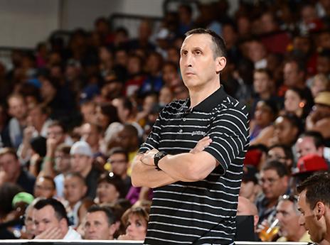 זה יקרה כבר בעונה הראשונה? (gettyimages)