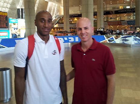 "אנחנו רוצים לזכות בתארים"