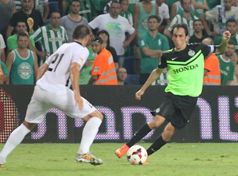 "היום אני מבין את המשחק טוב יותר" (יוסי שקל)