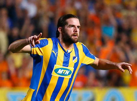 חגיגות גם באי השכן (gettyimages)