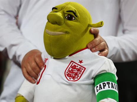 האוהדים מוכנים (צילום: GETTYIMAGES)