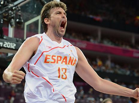 ספרד לא מזלזלת באף יריב (getty)