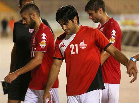 קריסה לא צפויה