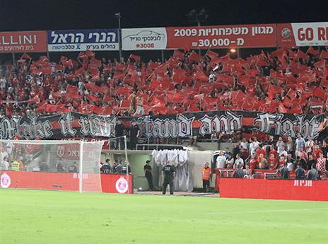 רק גביע הטוטו? הקהל לא חושב כך (אלן שיבר)