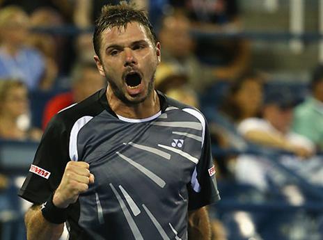 כדאי לספור גם אותו. ואוורינקה (GETTYIMAGES)