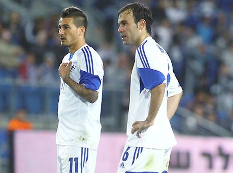 נאתכו, ישחק תפקיד מרכזי? (אלן שיבר)