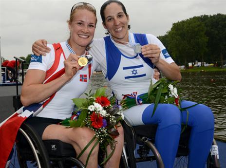 סמואל. מגיע לה