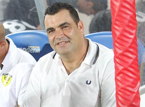 קורצקי דווקא היה במצב רוח טוב