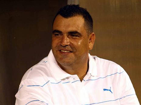 קורצקי, רוצה גם את רייכרט (עודד קרני)