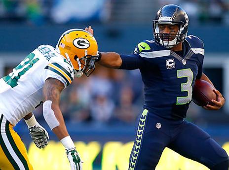 סיאטל עדיין רעבה. יופי של פתיחת עונה (gettyimages)