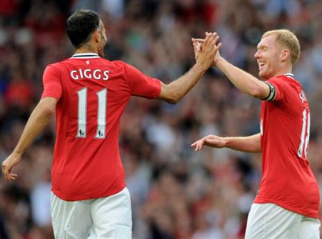 זו המסורת האמיתית של יונייטד (gettyimages)