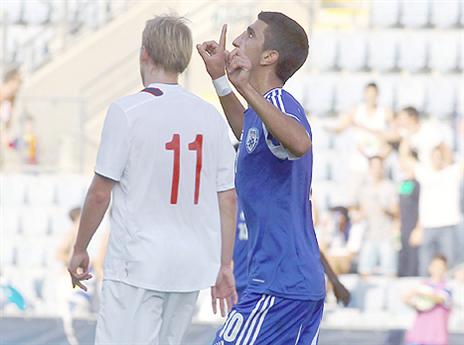 דאבור, צריך גם עזרה מלמעלה (אלן שיבר)