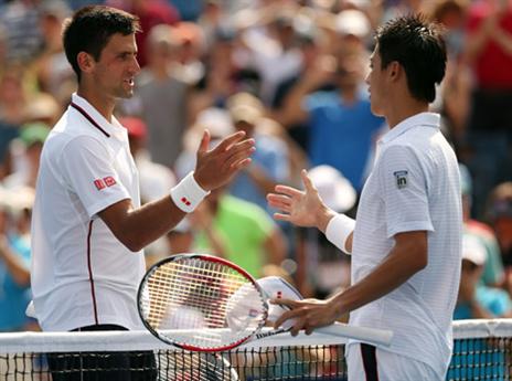 אף אחד לא ציפה לזה (getty)